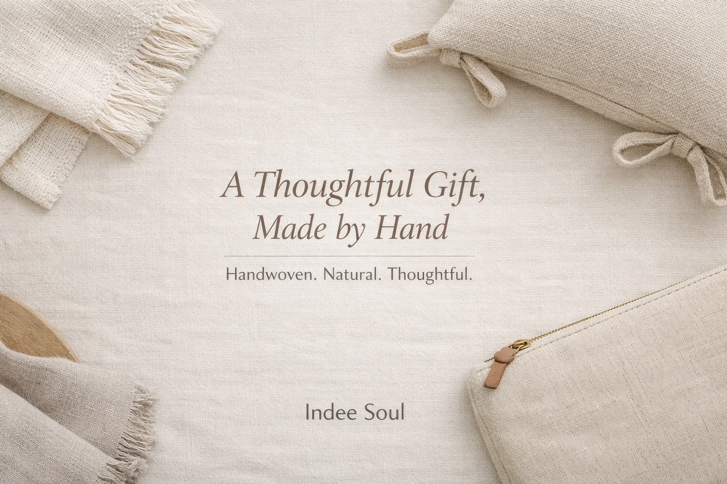 Indee Soul Gift Card - 25€