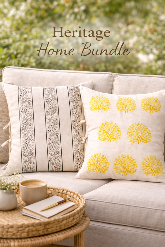 Heritage Home Bundle