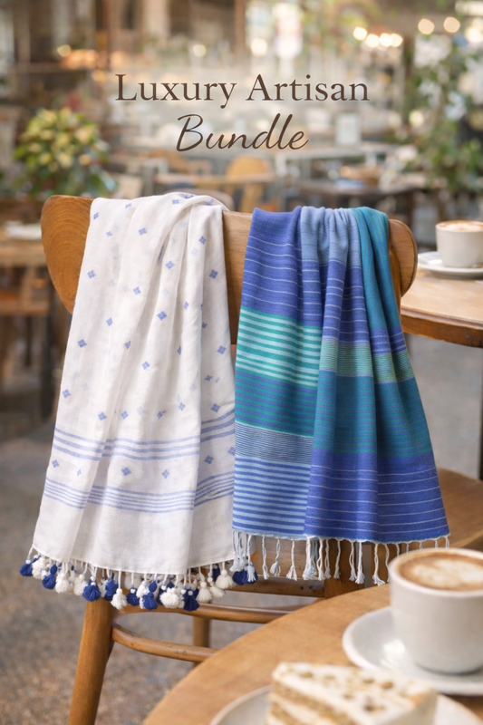 Luxury Artisan Bundle