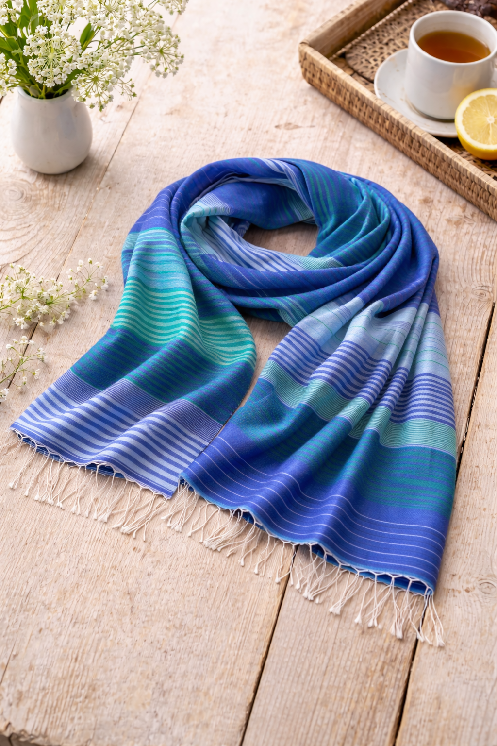 Luxury Artisan Bundle